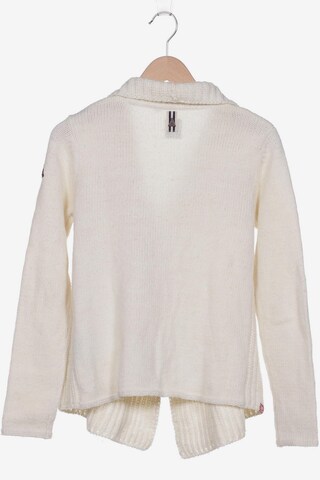 Gaastra Sweater & Cardigan in M in White