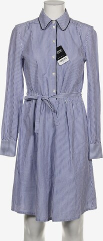 Baum und Pferdgarten Dress in M in Blue: front