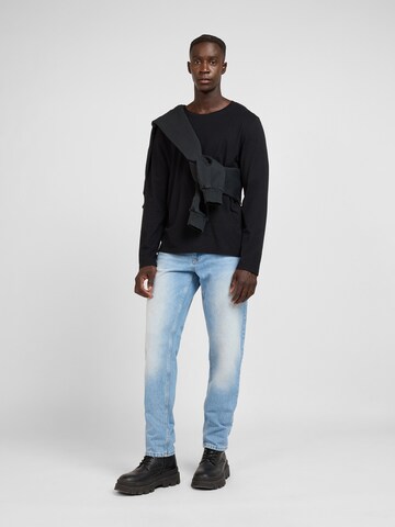 WOTEGA Regular Jeans 'Dream' in Blau