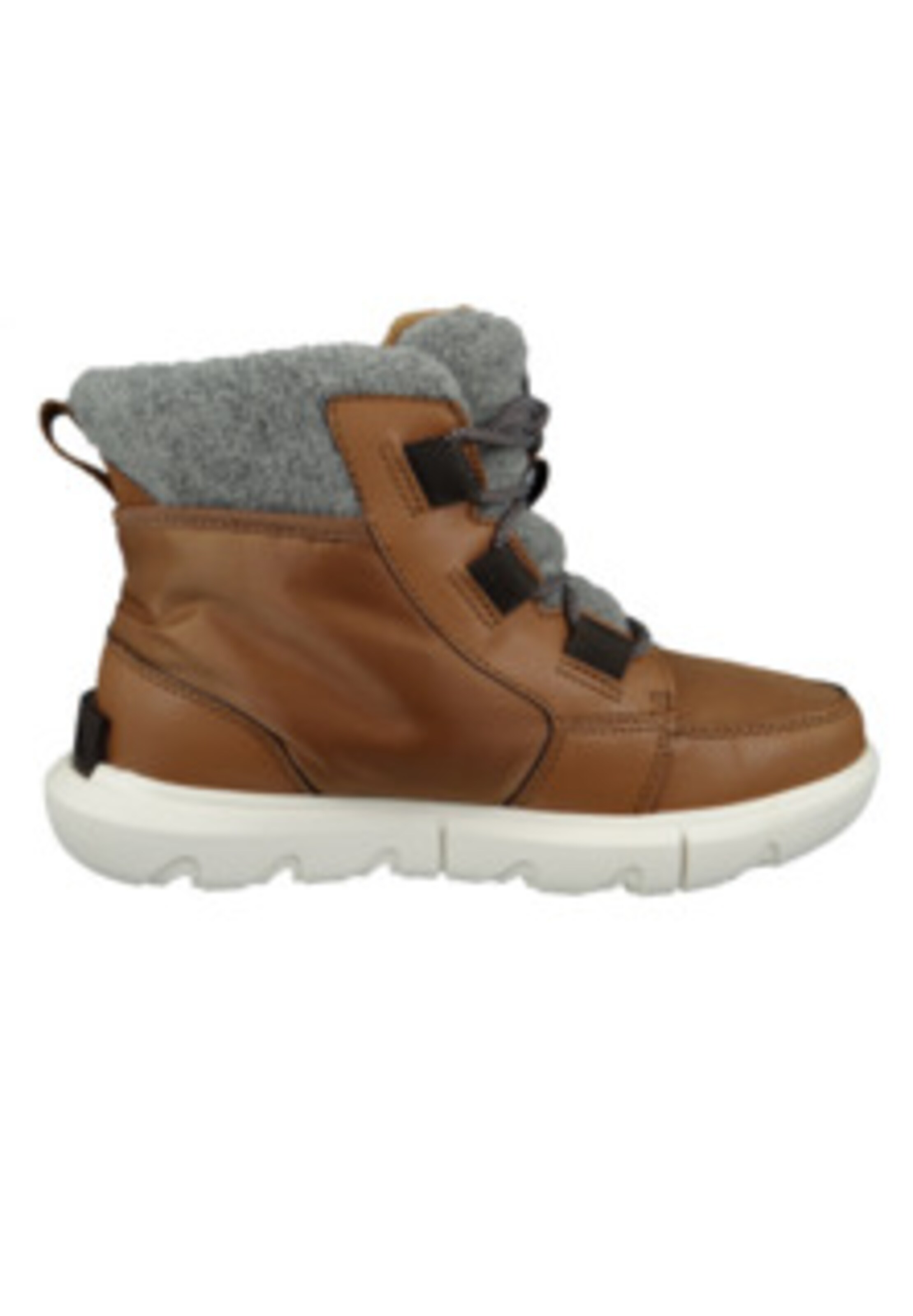 SOREL - Botim em castanho