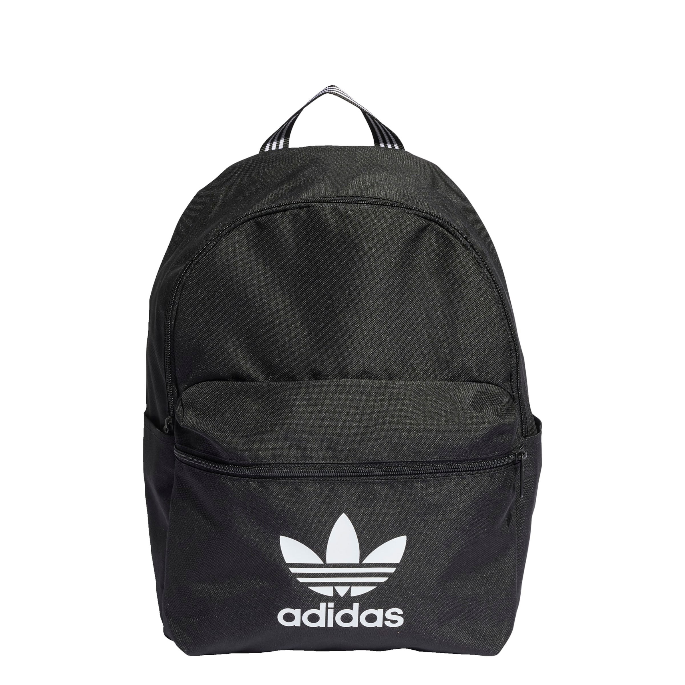 ADIDAS ORIGINALS Backpack Adicolor in Black ABOUT YOU