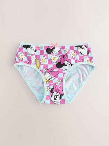Next Underpants 'Minnie Mouse' in Blue