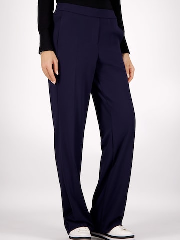 ATELIER GARDEUR Regular Hose FRANCA in Blau: Vorderseite