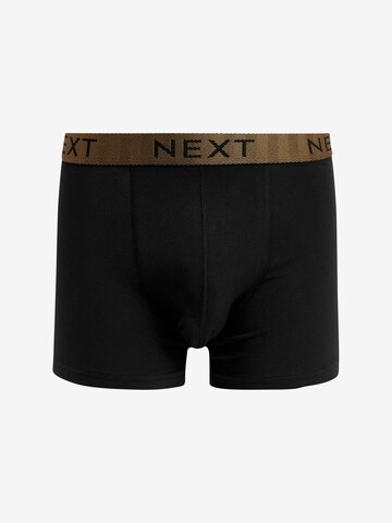 Next Boxershorts in Zwart