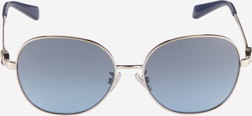 COACH Слънчеви очила '0HC7123' в сиво