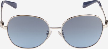 Lunettes de soleil '0HC7123' COACH en gris