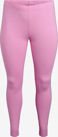 Zizzi Legingi pieejams XL-XXL, krāsa - rozā, Preces skats