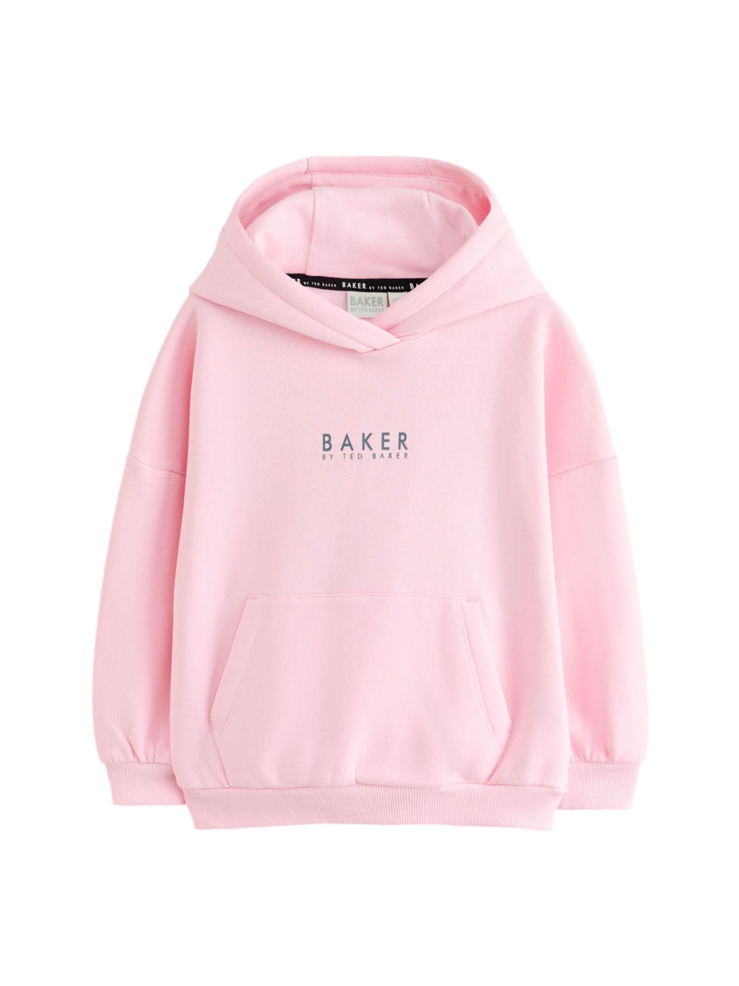 Baker by Ted Baker Majica | roza barva: sprednja stran