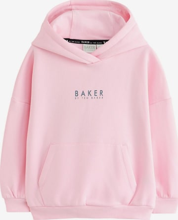 Baker by Ted Baker Majica | roza barva: sprednja stran