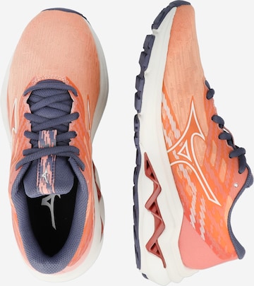 MIZUNO Running shoe 'WAVE EQUATE 7' in Orange