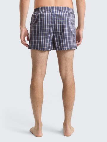 TOM TAILOR Boxer shorts in Blue