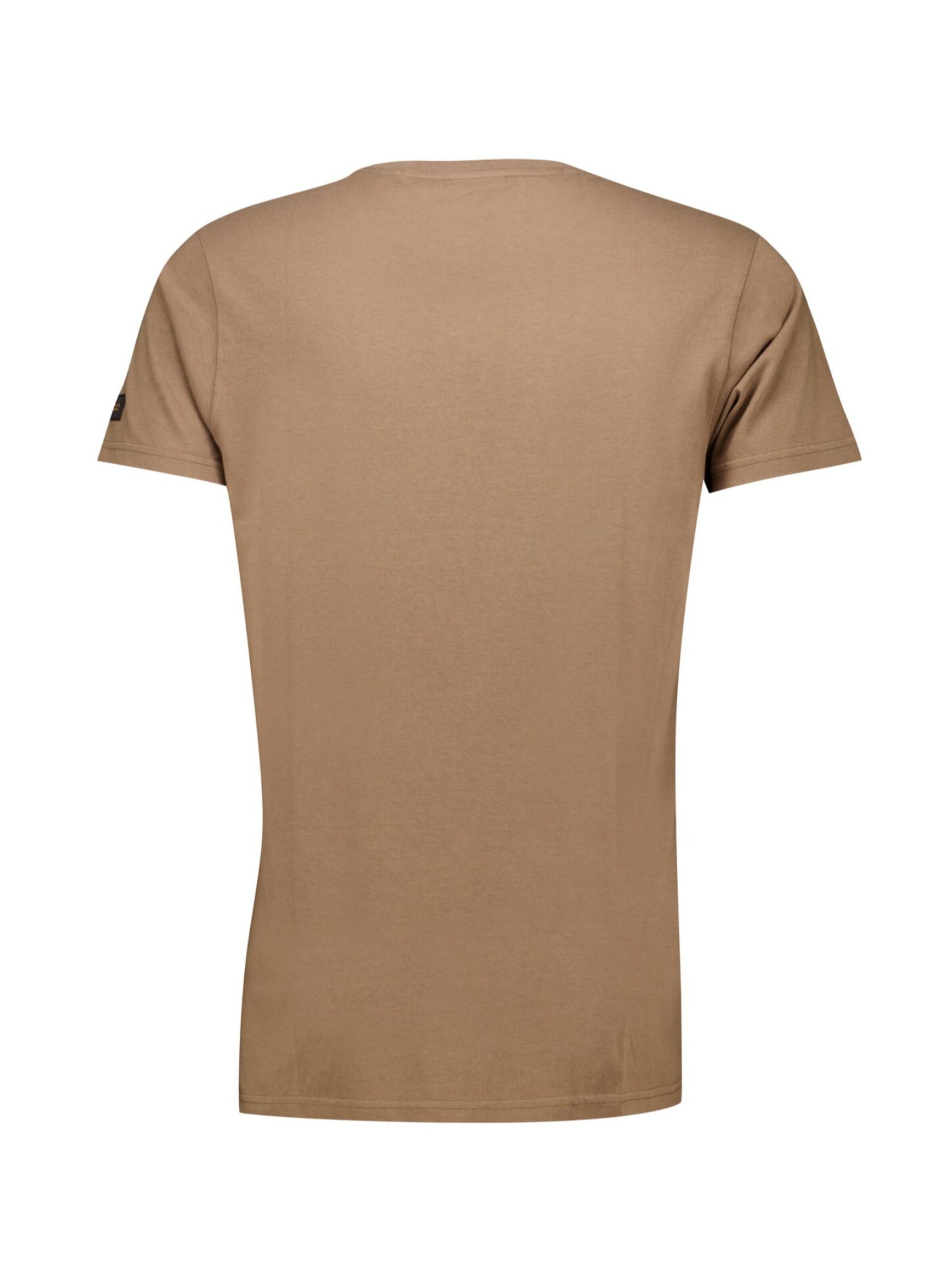 Deeluxe Shirt in Grey