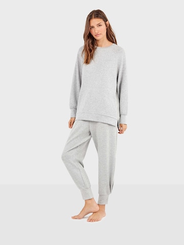 Gisela Sweatshirt i grå