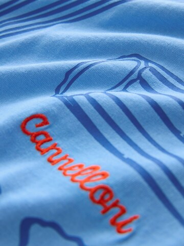 Pigiama lungo di Next in blu