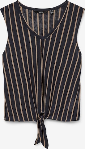 mėlyna VERO MODA Palaidinė 'VMLANA': priekis