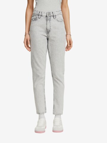 ESPRIT Regular Jeans in Grau: predná strana