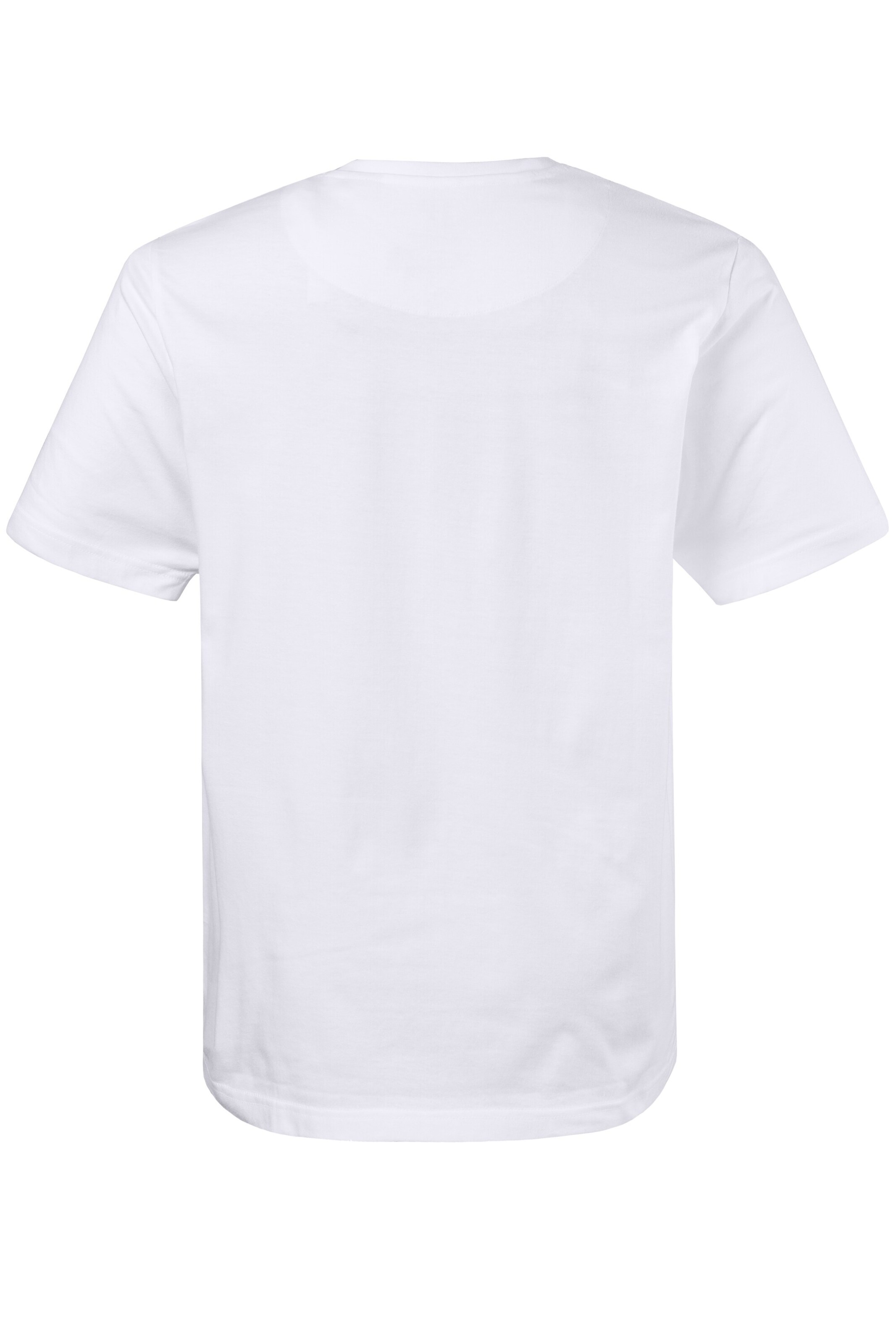 JP1880 Shirt in White