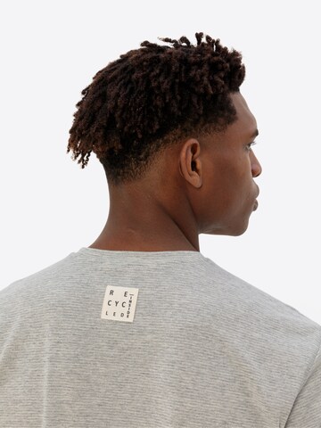 VAUDE Funktionsshirt 'Mineo II' in Grau