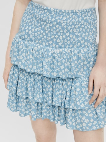 Y.A.S Skirt 'Lura' in Blue