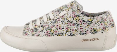 Candice Cooper Sneakers in mischfarben, Produktansicht