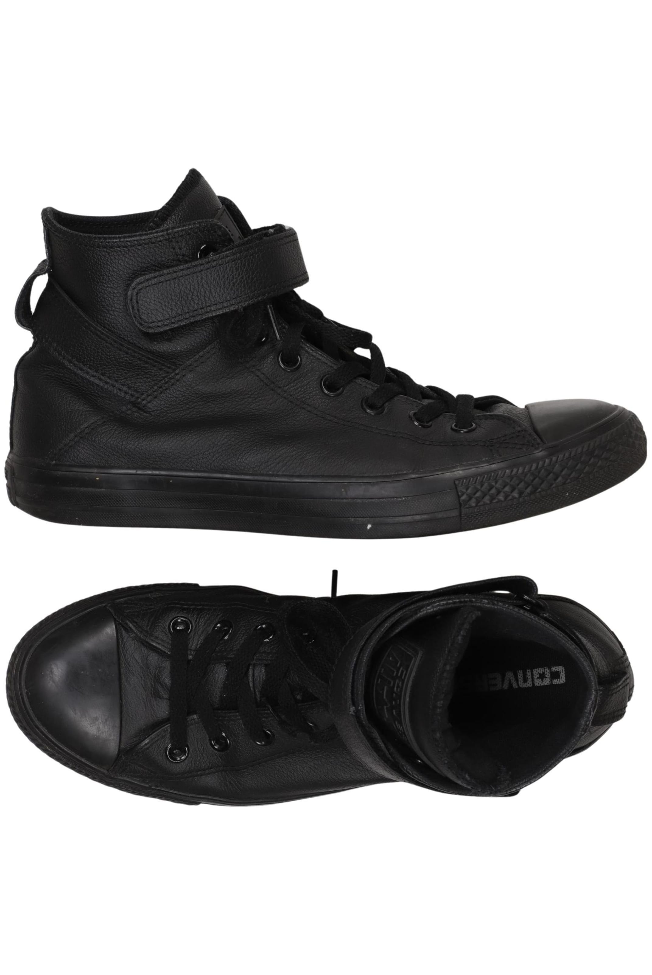 CONVERSE Sneakers & Trainers in 41,5 in Black: front