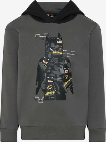 LEGO® kidswear Sweatshirt in Grijs: voorkant