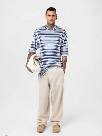 Dandalo Shirt in Blue