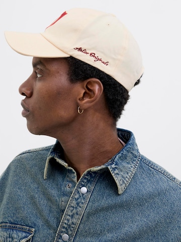 JACK & JONES Pet in Beige