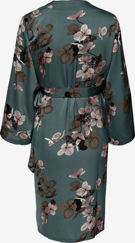 Only Maternity Kimono in Green