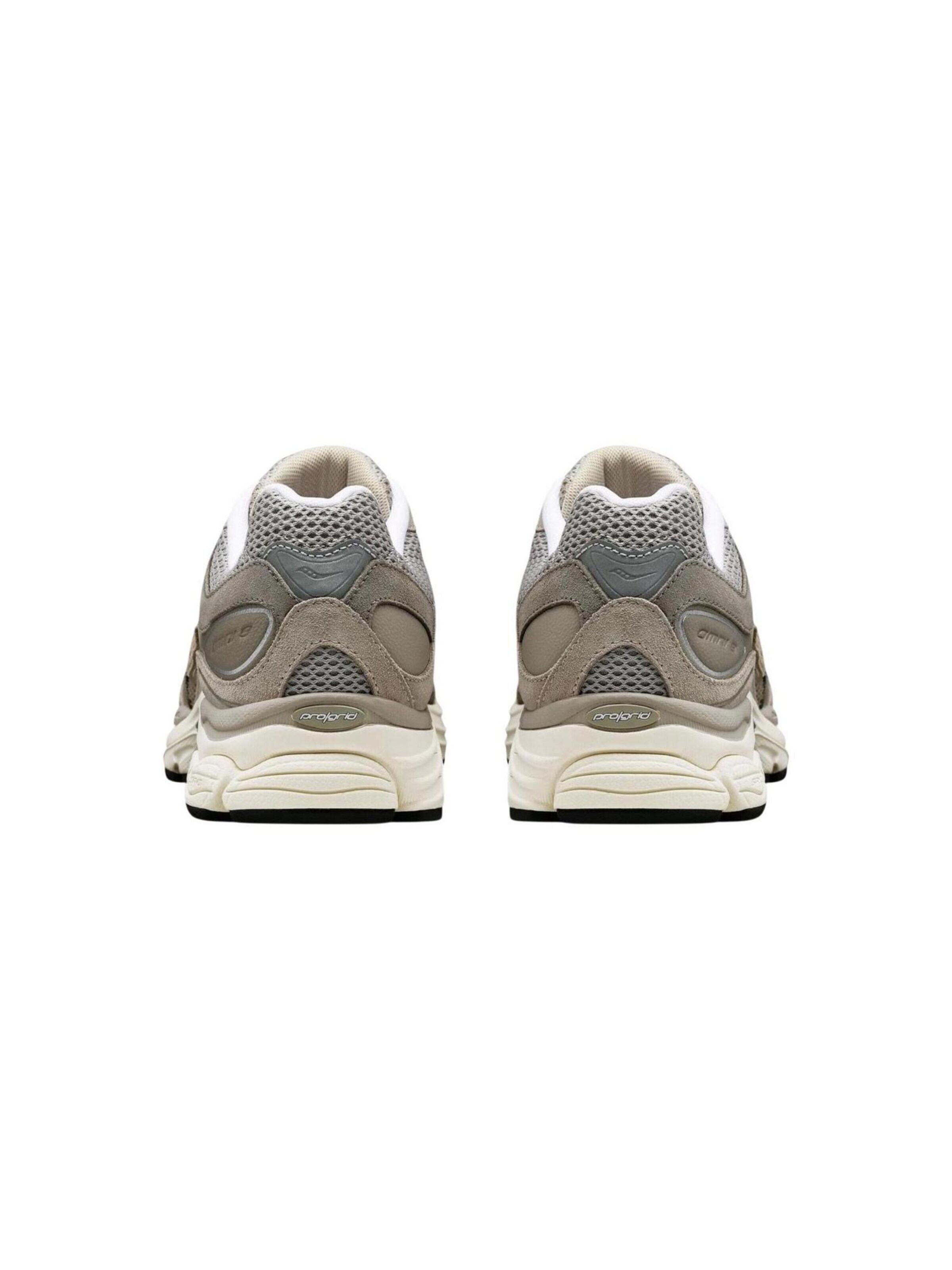 saucony - Zapatillas deportivas bajas 'ProGrid Omni 9 Premium S70740-10' en gris