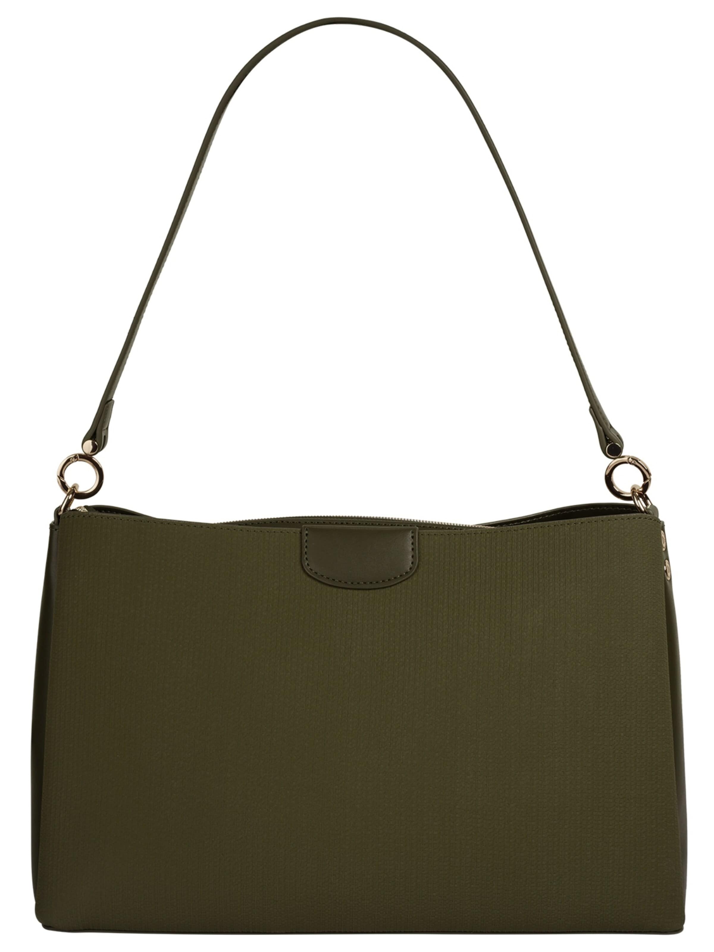 bugatti - Bolso de hombro 'LEAH' en verde