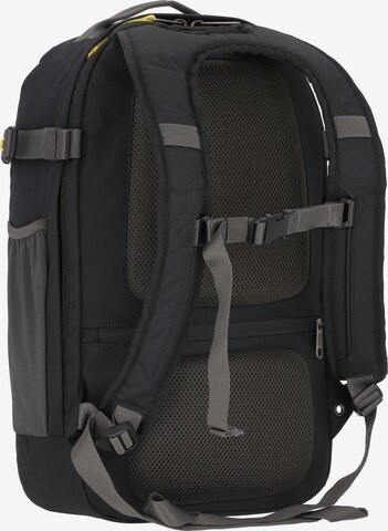 EASTPAK Backpack in Black