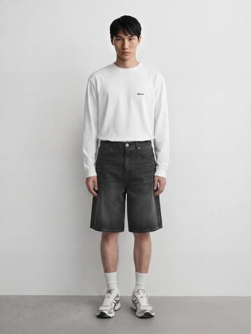 Burocs Baggy Jeans 'Marco' in Grey