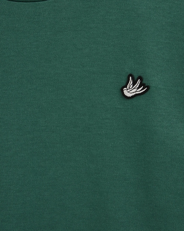 T-Shirt WE Fashion en vert