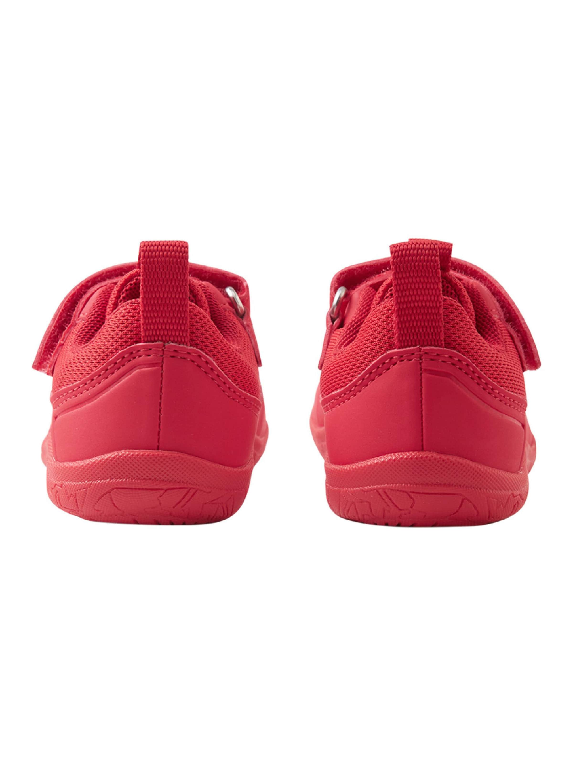 Reima Sneakers 'Telmin' in Rood