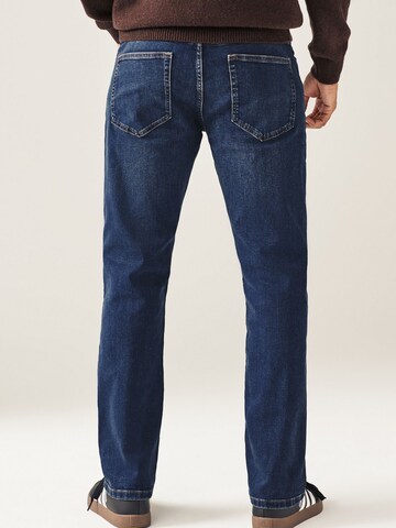 regular Jeans di Next in blu