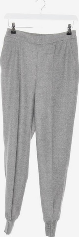 Iheart Pants in XS in Grey: front