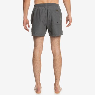 QUIKSILVER Regular Board Shorts 'Everyday' in Grey