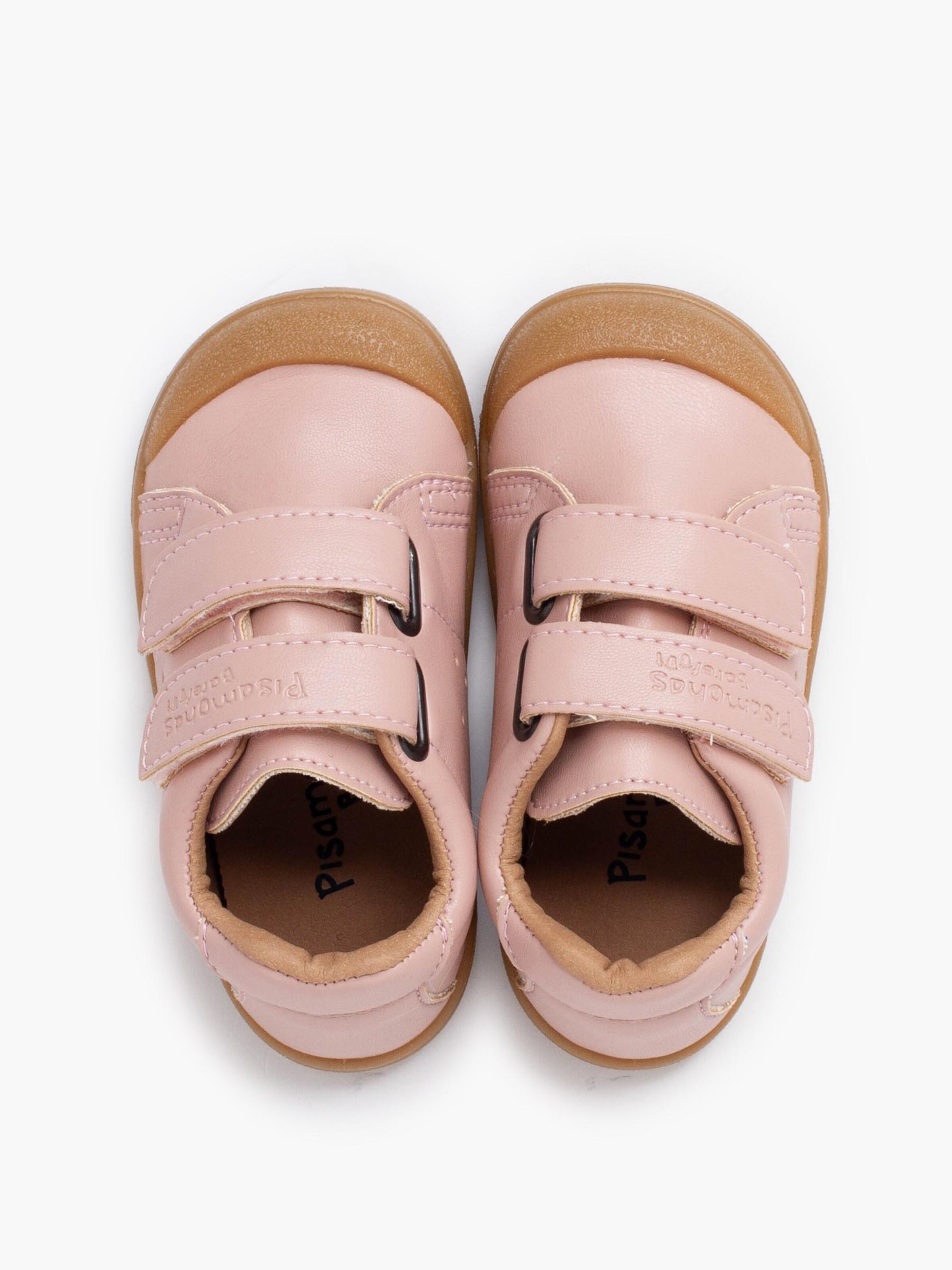 Pisamonas - Zapatillas deportivas en rosa