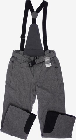KILLTEC Pants in 33 in Grey: front