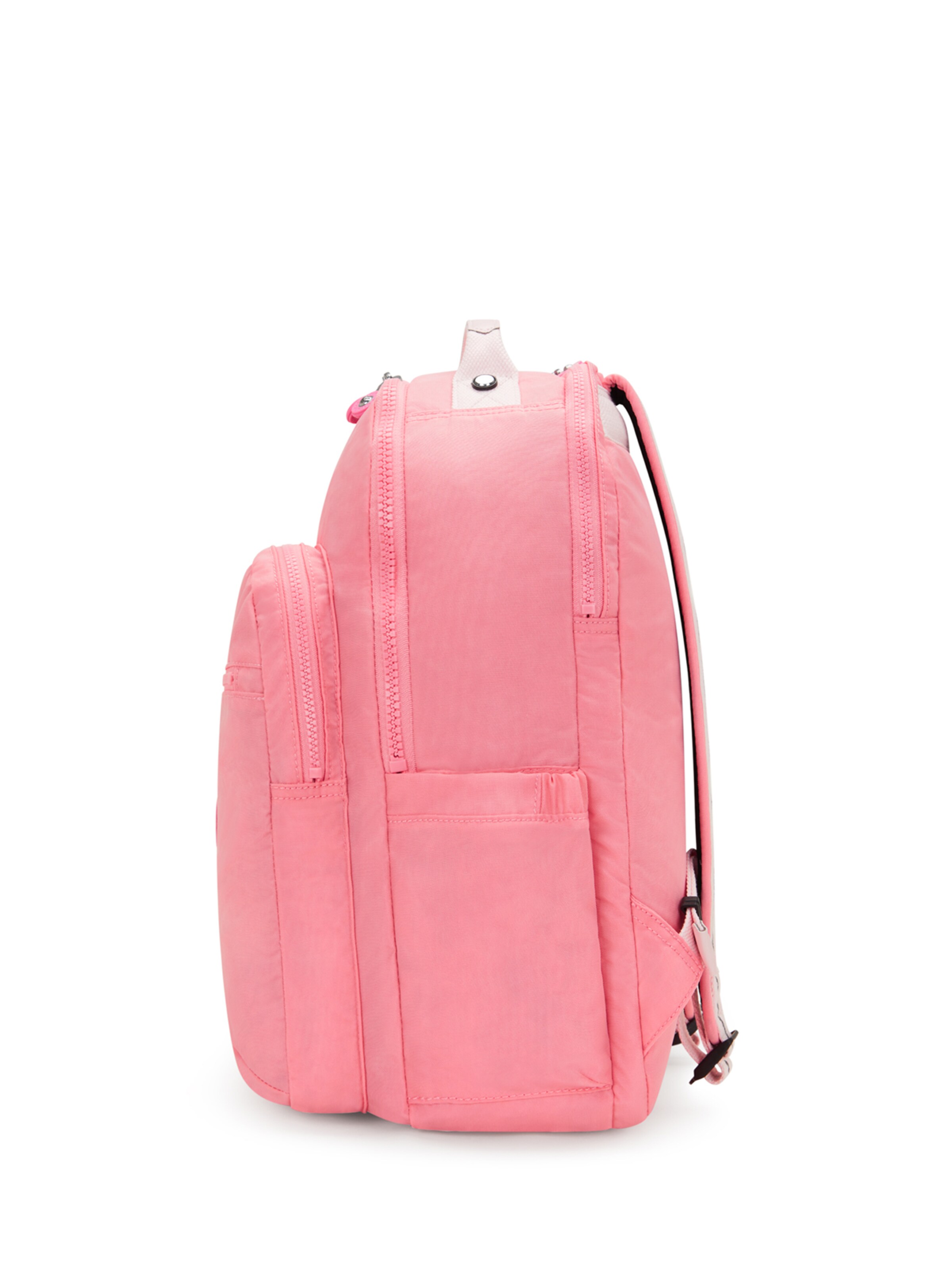 KIPLINGRuksak 'Seoul Lap' - roza boja