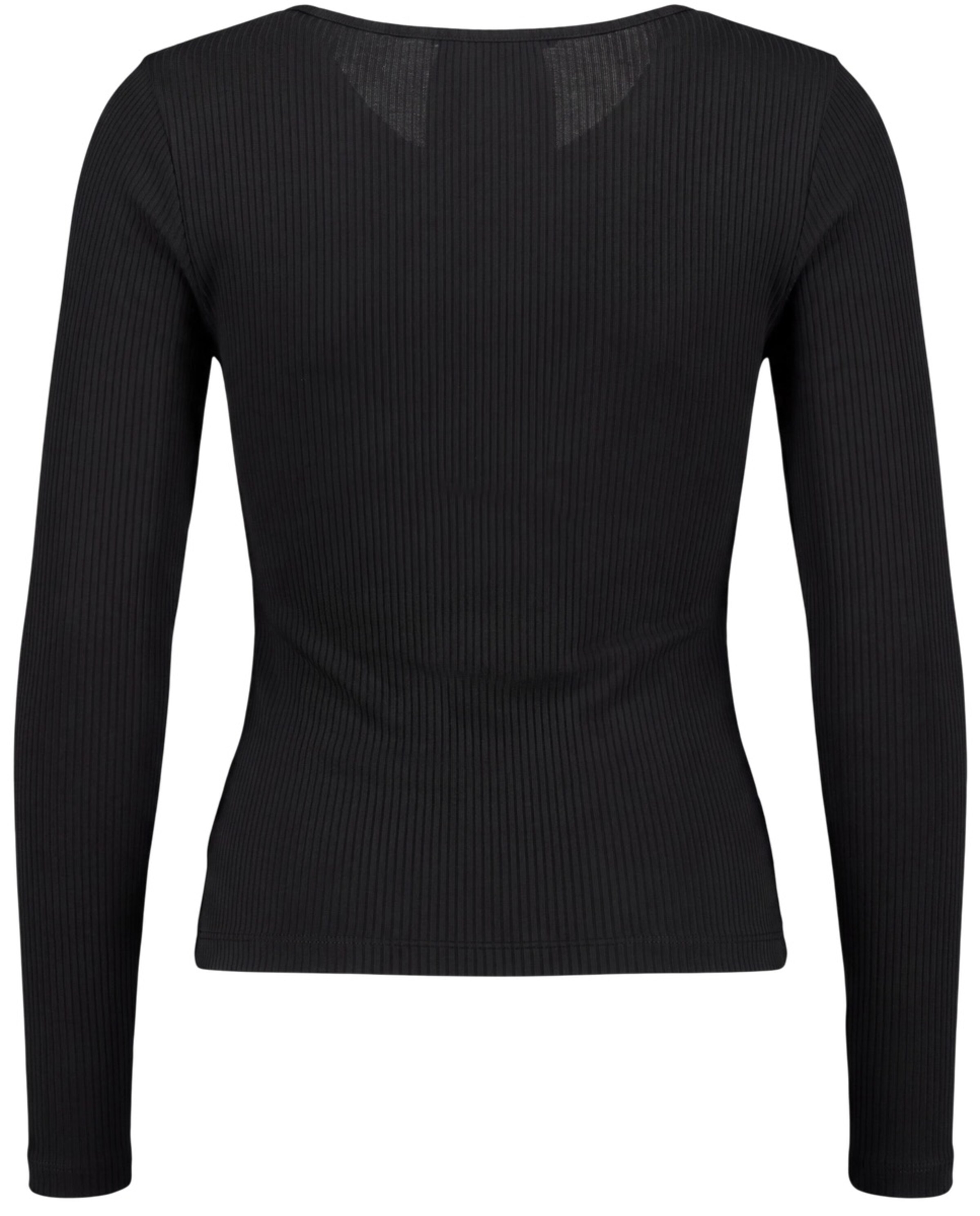 T-shirt fonctionnel Reebok en noir