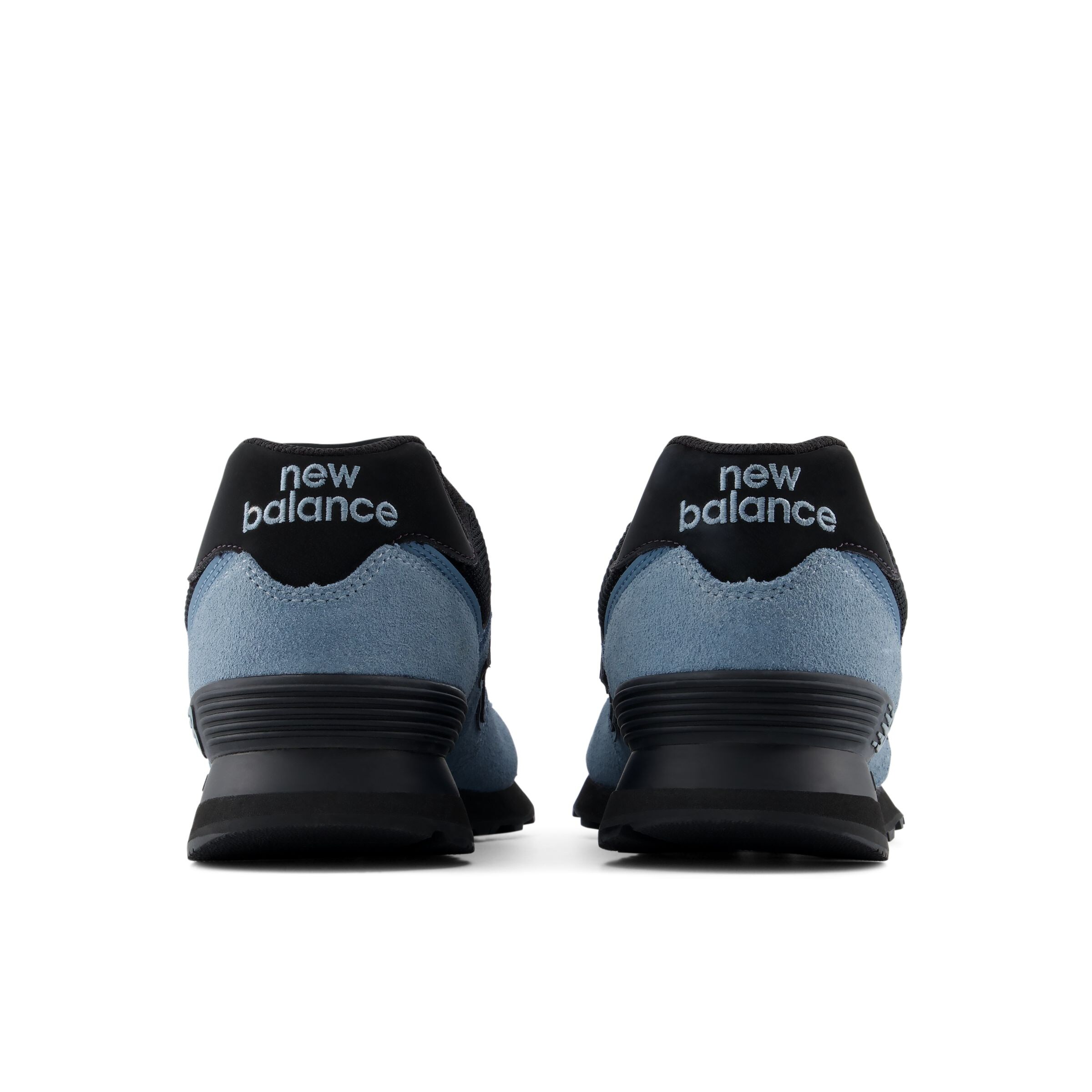 new balance Sneakers laag '574' in Blauw
