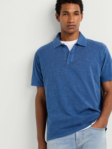 Pepe Jeans Shirt in Blauw