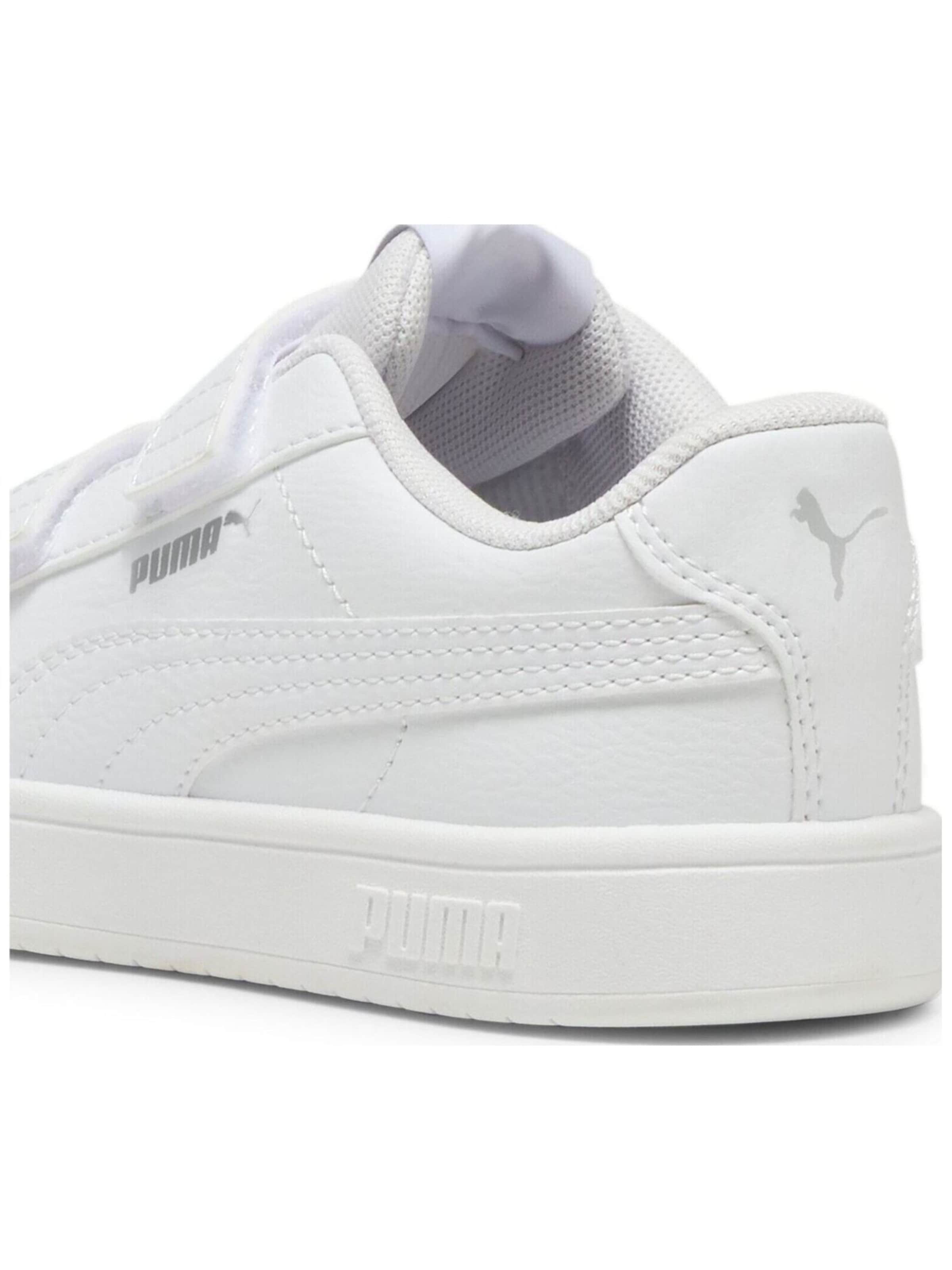PUMA Sneaker 'Puma Rickie Classic V Ps'‌‌‌ in Weiß