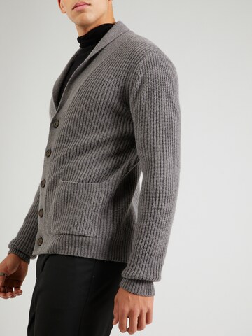 Pullover 'Laurin' di Guido Maria Kretschmer Men in grigio