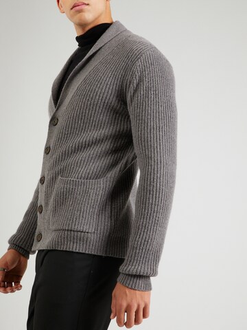 Pull-over 'Laurin' Guido Maria Kretschmer Men en gris