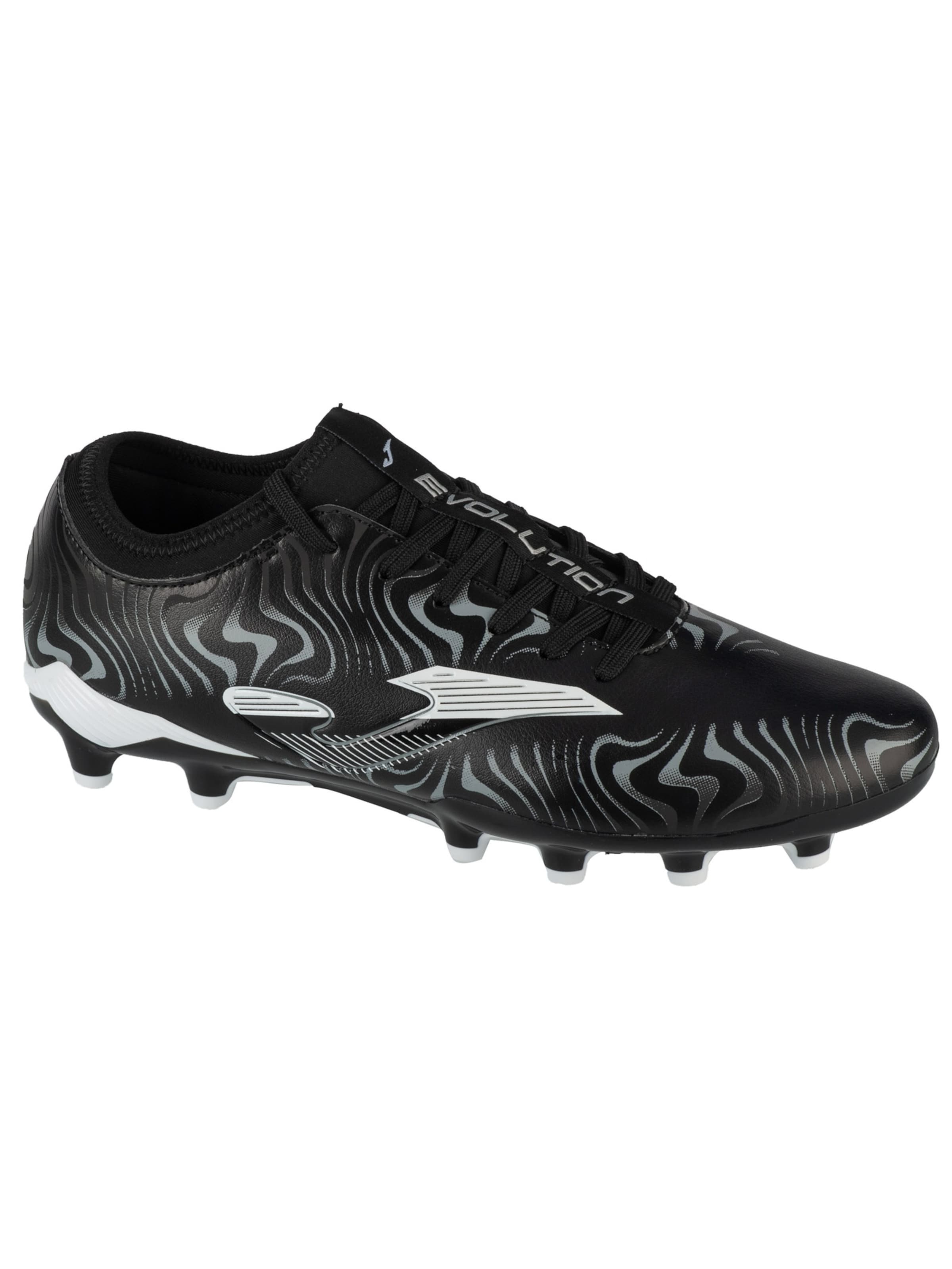 JOMA Soccer Cleats 'Joma Evolution 25 EVOS FG' in Black