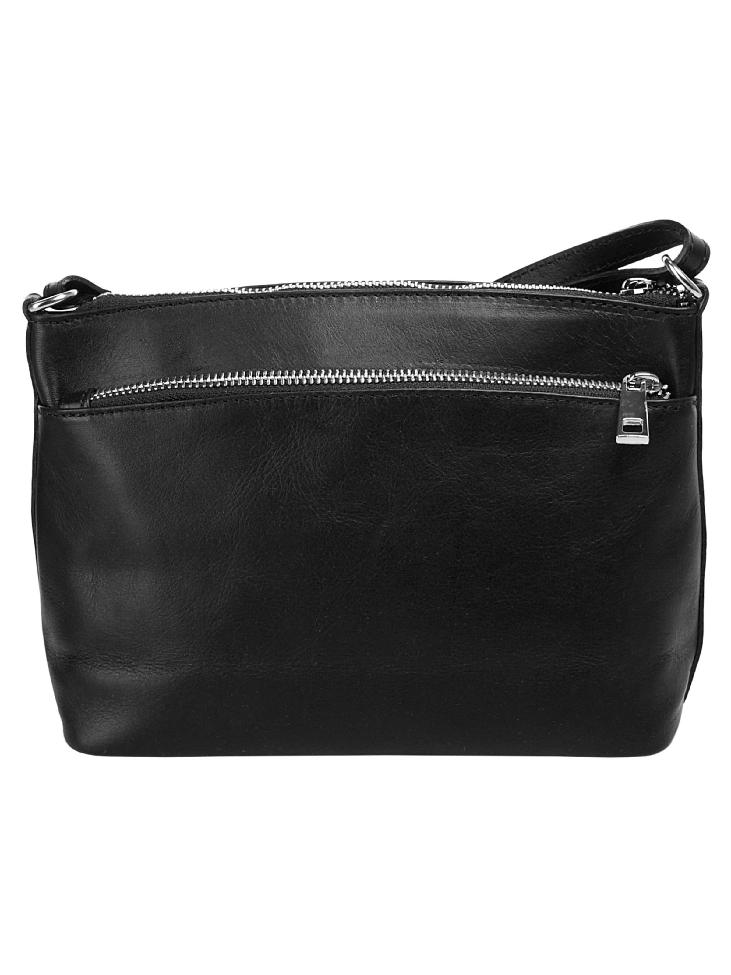 Sac à bandoulière Samantha Look en noir