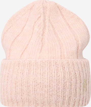 TOMMY HILFIGER - Gorra en rosa